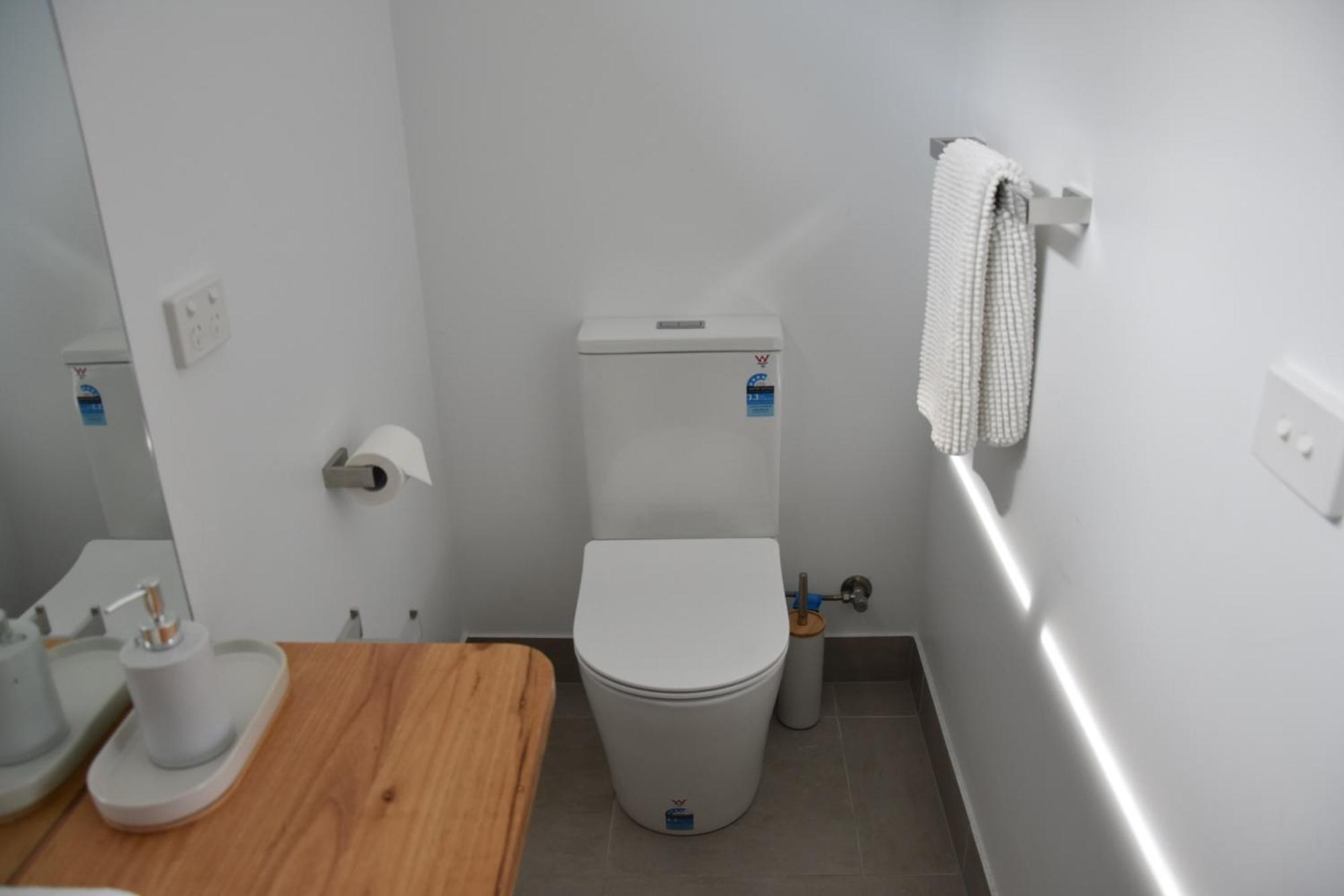 Peninsula Beachside Accommodation Capel Sound 外观 照片