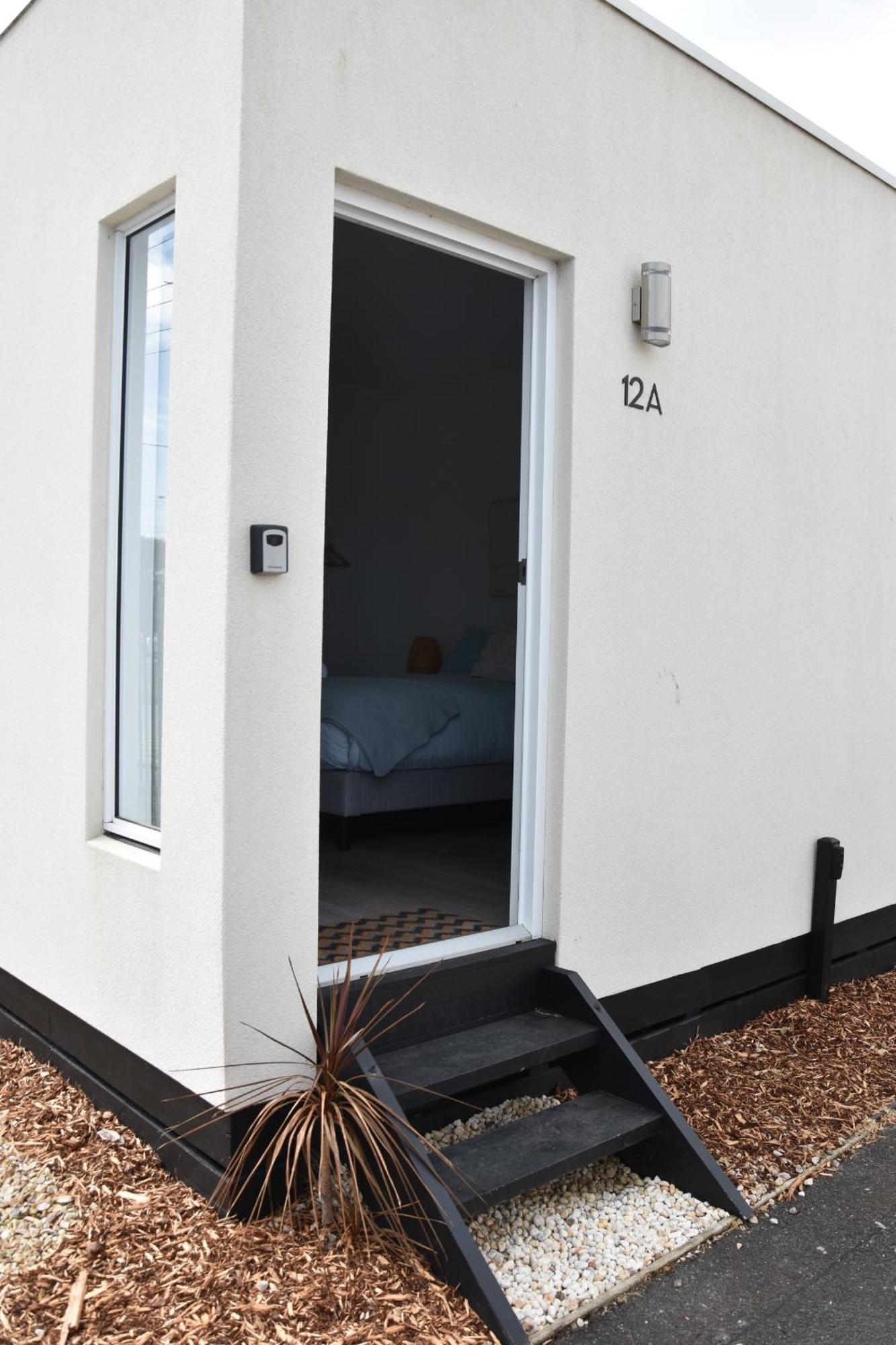 Peninsula Beachside Accommodation Capel Sound 外观 照片